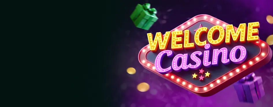 SpinBetter Casino Welcome Bonus Package