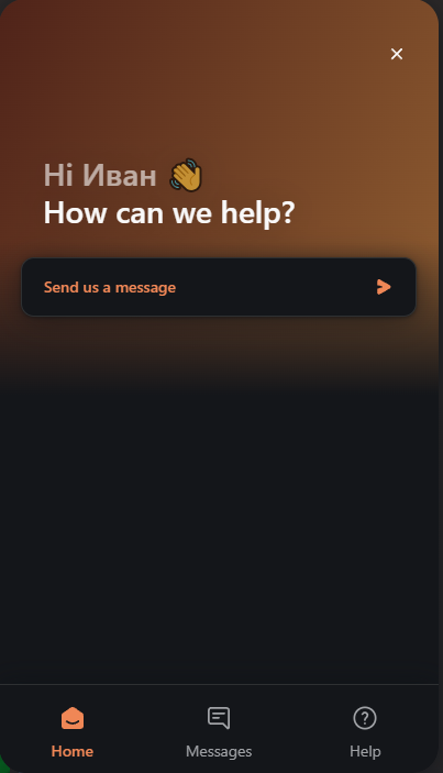 JoyCasino Customer Support